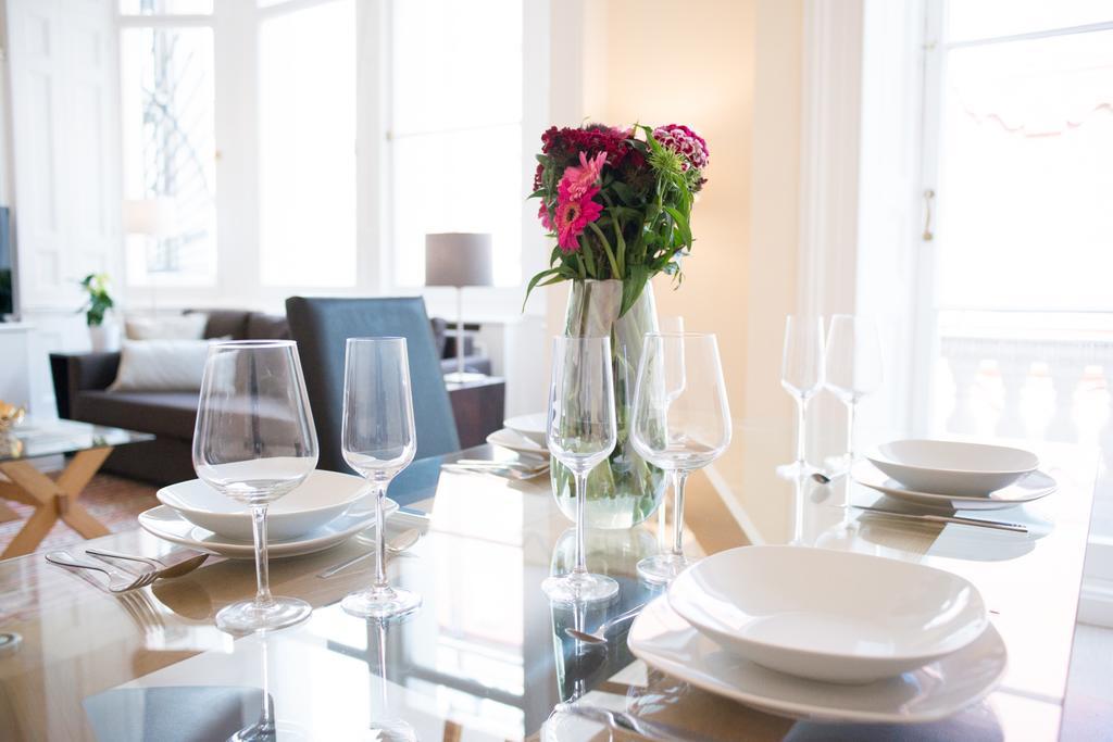 Luxton Apartments - Knightsbridge London Kültér fotó