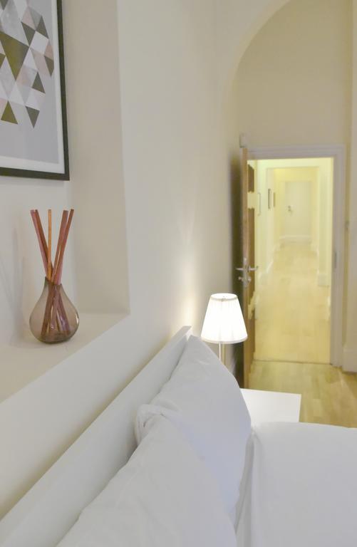 Luxton Apartments - Knightsbridge London Kültér fotó